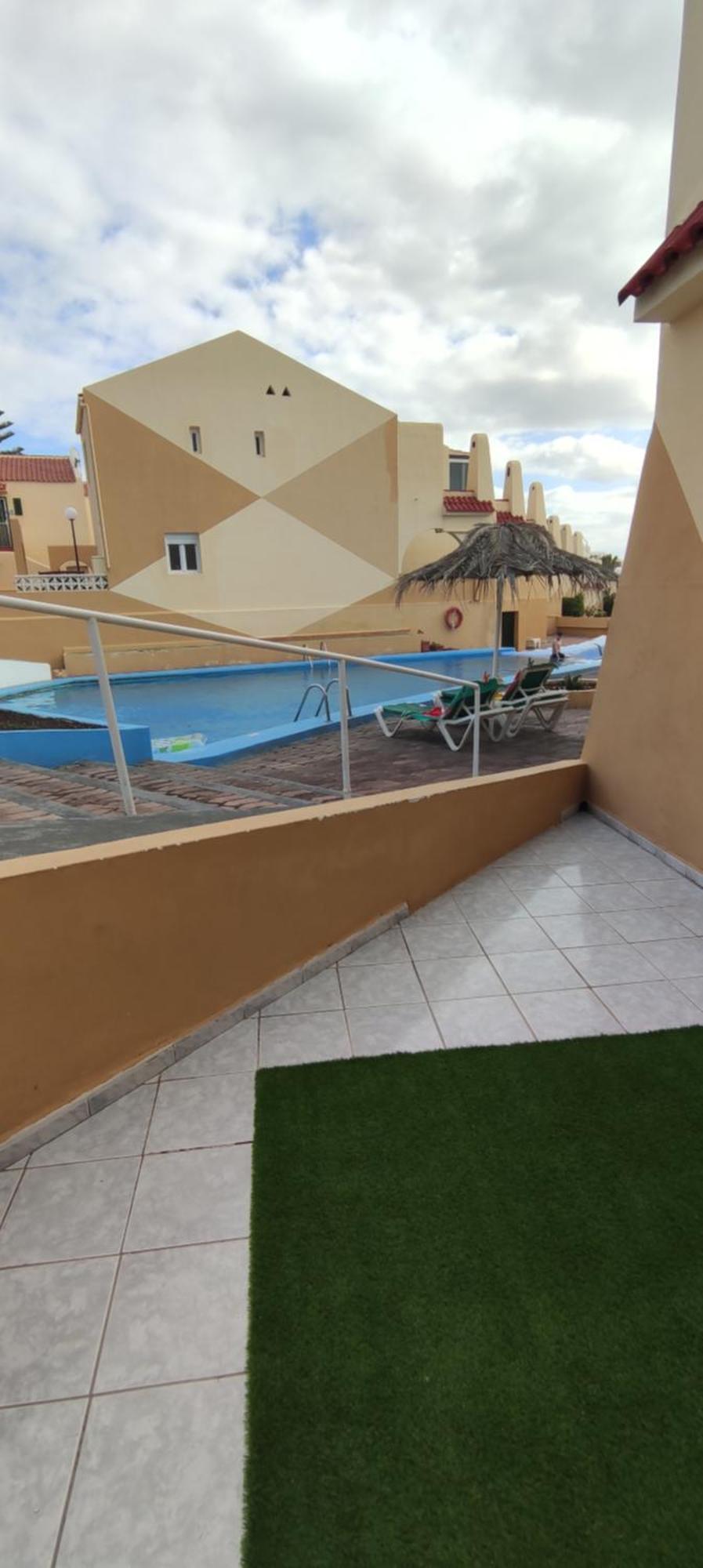 Mareverde Relax Costa Adeje  Exterior photo