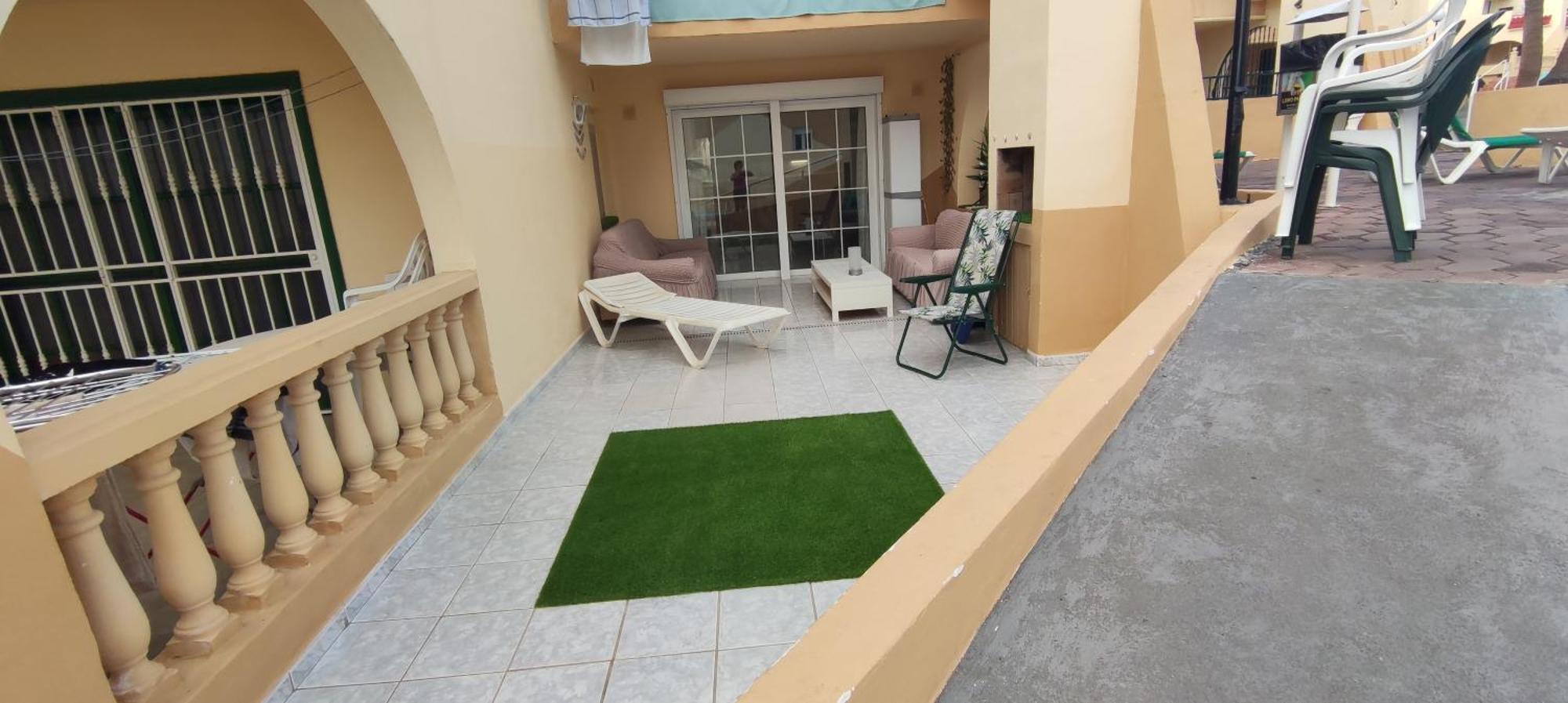 Mareverde Relax Costa Adeje  Exterior photo