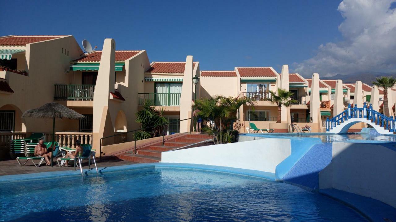 Mareverde Relax Apartment Costa Adeje  Exterior photo